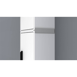 92095276 Eldon UCP1080 Wandgehäuse Polyester, 1035x835x300mm eintürig, IP  Produktbild