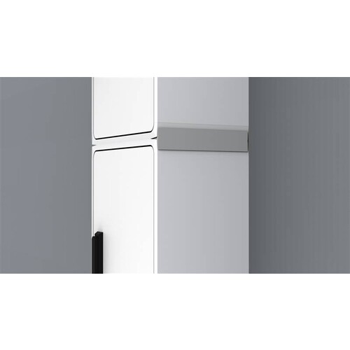 92095276 Eldon UCP1080 Wandgehäuse Polyester, 1035x835x300mm eintürig, IP  Produktbild Front View L