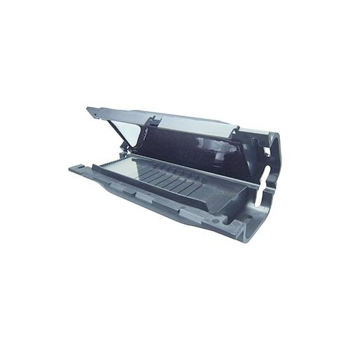 360368 Cellpack Gel-Verbindungsmuffe ohne Verbinderblock Produktbild Front View L