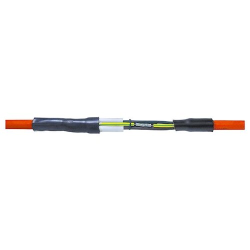 145682 Cellpack Warmschrumpf- Verbindungsmuffe für Kabelanlagen mit F Produktbild Front View L