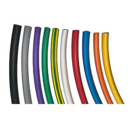 126980 Cellpack Warmschrumpfschlauch dünnwandig auf Rollen Schrumpfrate 3:1 Produktbild front M