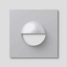 210006023-00 Siedle BMM 611-... SM Blendrahmen Produktbild front M