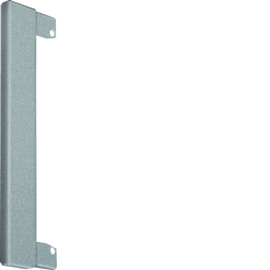 BR100WKVERZ Tehalit Abschlussstück f. BR¿ 100mm Breite vz Produktbild front M