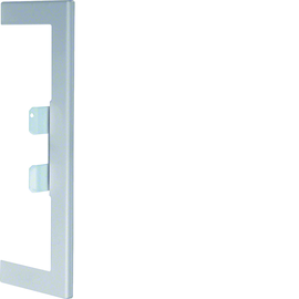 BR65210WVERZ Tehalit Wand-Blende BR/H/N/A/S 68x210 OT 80 vz Produktbild front M