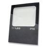 113587 Isoled Ersatzglas für LED Fluter Prismatic Produktbild