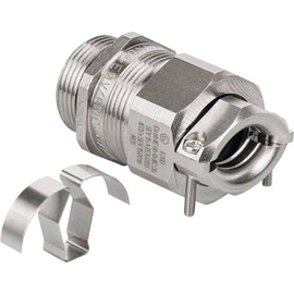 EX1813.83.63 Agro Kabelverschraubungen Progress® EMV easyCONNECT mit Klemmback Produktbild front M