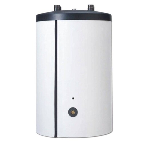 171140 IDM Heizungsspeicher TERMO 100 Produktbild Front View L