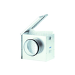0149.0075 Maico Luftfilter TFE 12-4 DN 125 Rohreinbau Filterklasse G4 Produktbild