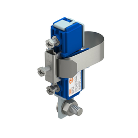 5057640 Obo EX BES 300 Banderdungsschelle für EX-Bereiche 300mm Produktbild