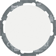 29442089 Berker Uni-Drehd., Z.-st. (LED), R.cl., pw. Produktbild
