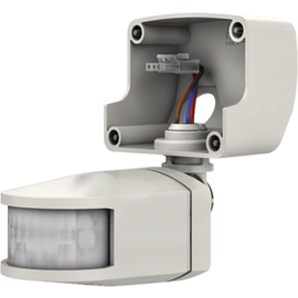 9070800 Theben Fernbedienbares Bewegungsmeldermodul für LED-Strahler t Produktbild front M