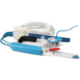 ZP1002 Zwoelfer ZWÖLFER Kondensatpumpe Mini Aqua Silent max. 12 L/h 19 dB(A) 1m Produktbild