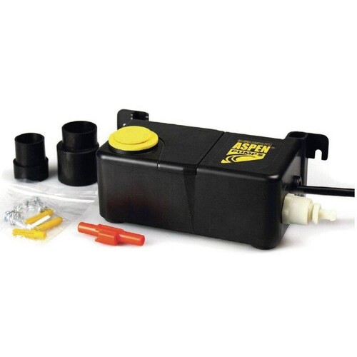 ZP3001 Zwoelfer ZWÖLFER Mini Tankpumpe Produktbild Front View L