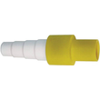 ZZ5011 Zwoelfer ZWÖLFER Übergangsmuffe Gelb 16 mm auf 14/16/18/20 mm Produktbild