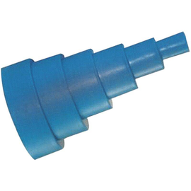 ZZ5021 Zwoelfer ZWÖLFER Übergang Gummi 38-6mm Produktbild