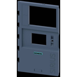3RW5950-0GL30 Siemens Klappdeckel mit Ausschnitt für HMI-Modul High-Feature f Produktbild