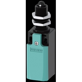 3SE52120KD10 Siemens Positionsschalter, Metallg. EN50047, 31mm Geräteanschluss, Produktbild front M
