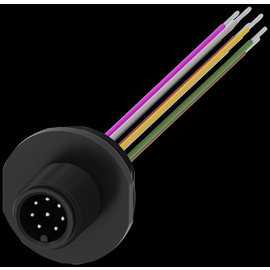 3SX51001SS08 Siemens Zubehör für Positionsschalter 3SE5, Gerätestecker K Produktbild front M