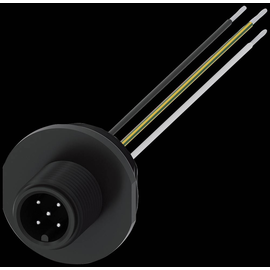 3SX51001SS51 Siemens Zubehör für Positionsschalter 3SE51/52, M12, 5-polig Produktbild front M