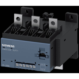 Elektronisches Motorsteuer- und Schutzgerät