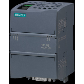 6AG2620-0AA00-4AA0 Siemens SIPLUS NET PN/CAN Link TX RAIL Produktbild