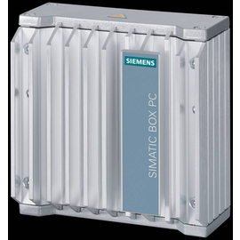 6AG4021-0AA11-0AA0 Siemens SIMATIC IPC IPC127E Atom E3930, 2 GB RAM, 32 GB SSD Produktbild