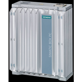 6AG40210AB121CA0 Siemens SIMATIC IPC IPC127E Atom E3940, 4 GB RAM, 128 GB SS Produktbild front M