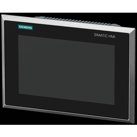 6AV21448JC200AA0 Siemens SIMATIC HMI TP900 Comfort INOX PCT Produktbild front M