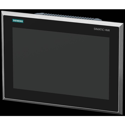 6AV2144-8MC20-0AA0 Siemens SIMATIC HMI TP1200 Comfort INOX PCT Produktbild