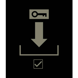 6AV6371-1HR07-5AX0 Siemens SIMATIC WinCC Connectivity Pack V7.5 License Key Down Produktbild