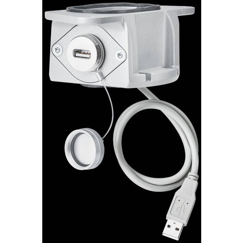 6AV7674-1LX00-0AA0 Siemens SIMATIC HMI USB-Schnittstelle für PRO Geräte Produktbild