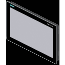 6AV7862-2BD00-0AA0 Siemens SIMATIC IPC IFP1500 Basic 15 Touch Produktbild