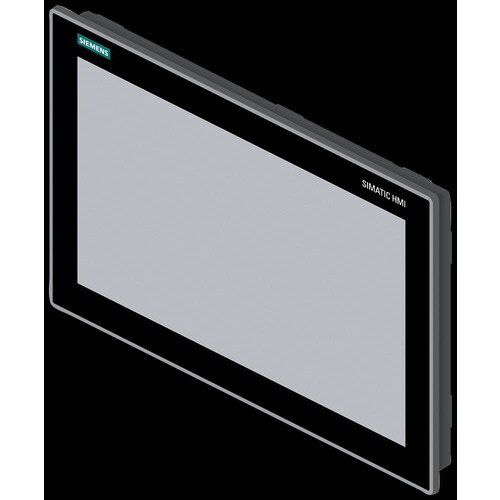 6AV7862-2BD00-0AA0 Siemens SIMATIC IPC IFP1500 Basic 15 Touch Produktbild