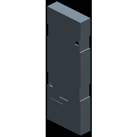6DL1133-6CV50-0AM0 Siemens SIMATIC ET 200SP HA IM-Cover 50 mm VPE 5 Produktbild