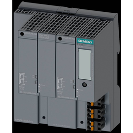 6GK52040BA002YF2 Siemens SCALANCE XF204 DNA, managed Y-Switch, 4 x 10/100Mbit/s Produktbild front M