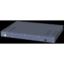 6GK5324-4QG10-1HR2 Siemens SCALANCE XR324-4M POE Man., Layer2 Switch,8xRJ45 Produktbild