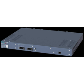 6GK53244GG103JR2 Siemens SCALANCE XR324- 4M EEC managed L2 Switch,16xRJ45,4xMedi Produktbild front M