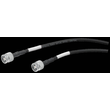6GT2815-0BH10 Siemens SIMATIC RF600 Steckleitung Antenne, PE, 2xRP-TNC, IP6 Produktbild