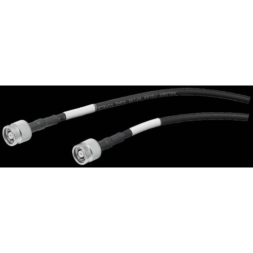 6GT2815-0BH10 Siemens SIMATIC RF600 Steckleitung Antenne, PE, 2xRP-TNC, IP6 Produktbild