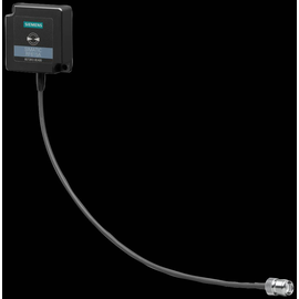 6GT2812-0EA00 Siemens Antenne RF615A ETSI Linear, RF600, 865-868 MHz EU, IP6 Produktbild