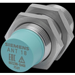 6GT2398-1DA00 Siemens Antenne ANT 18 Edelstahl, RF300/RF200, M18x1-40 mm, IP Produktbild