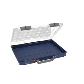 417600 Raaco raaco Carry-Lite 55 leer DD Produktbild front M