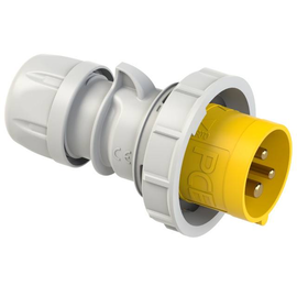 Industrie- und Sondersteckvorrichtungen