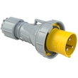 033-4 PC-Electric CEE-Stecker 63A 3p 4h IP67 POWER TWIST Produktbild