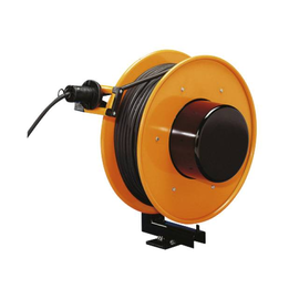 63032453 PC-Electric Kabelaufroller FT046.0530 IP44 Produktbild front M