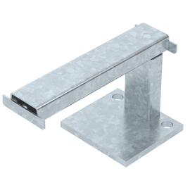 6044543 Obo STA BKRS 200 FT Stützausleger für begehbare Kabelrinnen Produktbild front M