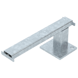 6044545 Obo STA BKRS 300 FT Stützausleger für begehbare Kabelrinnen Produktbild front M