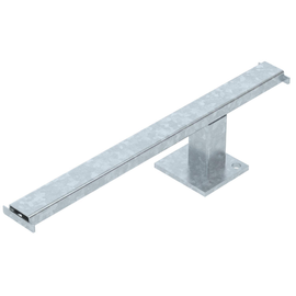 6044551 Obo STA BKRS 500 FT Stützausleger für begehbare Kabelrinnen Produktbild front M