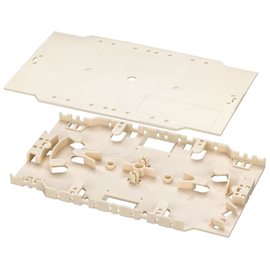 228070000 Rutenbeck Spleisskassette Spleissbox Produktbild front M