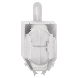 228070400 Rutenbeck Spleisskassette Up, zum Einbau in Kaiser Electronicdosen Produktbild front M